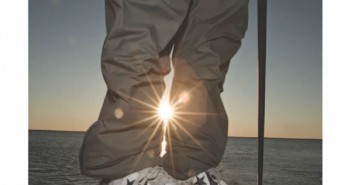 The cover of the fishing trade magazine.