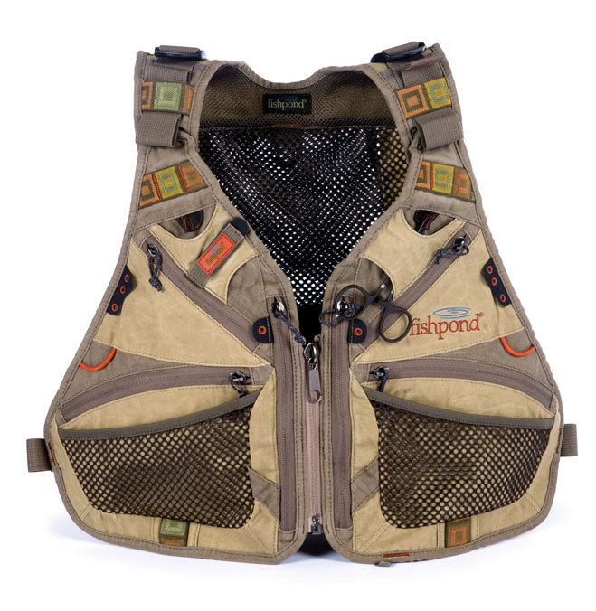fishpond Expands its Fly Fishing Offerings with New Packs and Vests
