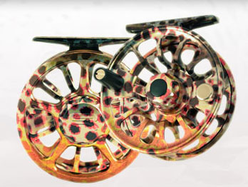 Ross Intros Limited Edition Reels