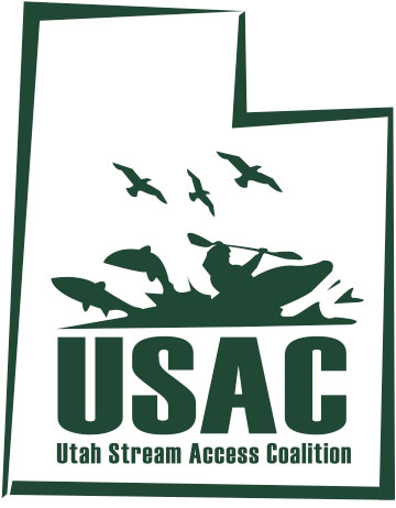 Usac stream access coalition logo.