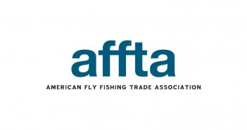 Afta logo on a white background.