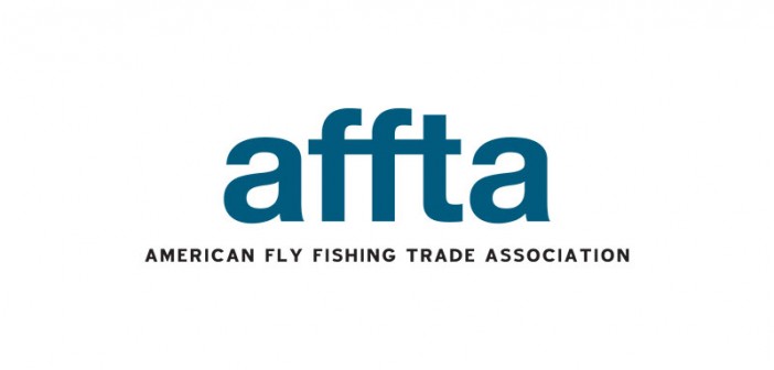 Afta logo on a white background.