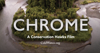 Chrome a conservation hawks film.