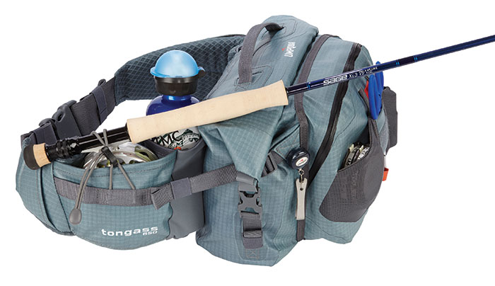 Product Review: Tongass 650 Waist Pack