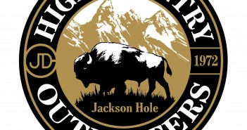 High country outfitters logo.