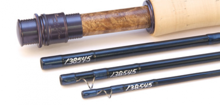 Product Review: Thomas & Thomas Spire Fly Rods