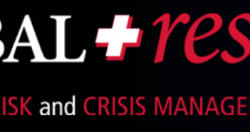 Global rescue travel risk and crisis management.