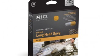 Rio long road spray.