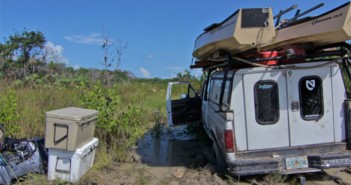 Fish or die wed may 14th.