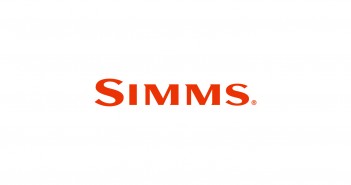 Simms logo on a white background.