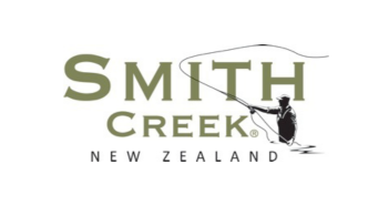 Smith creek new zealand logo.