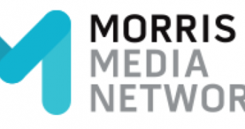 Morris media network logo.