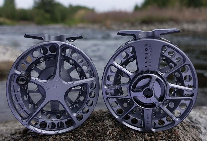 Product Watch: Lamson Has a New Litespeed