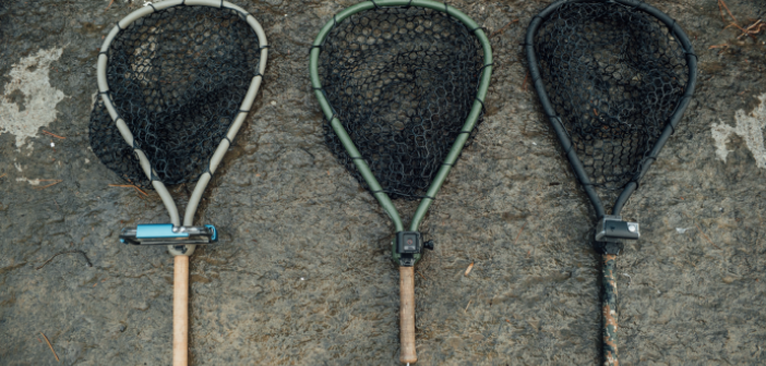 Catch cam nets Clearance