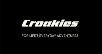 Crookies for life everyday adventures.
