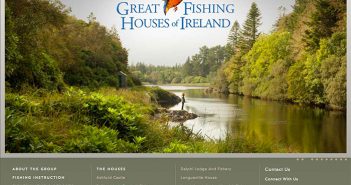 The great fishing houses ireland website.