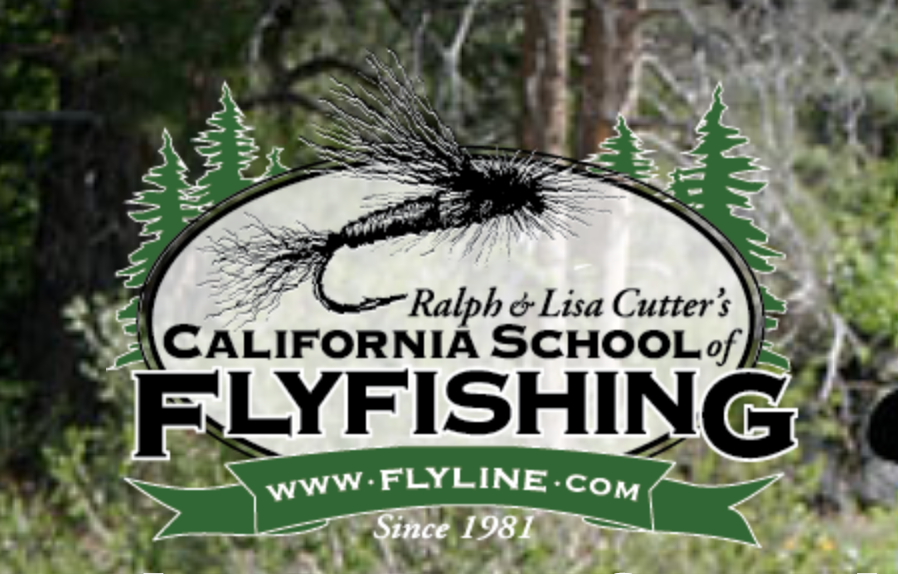 California School of Fly Fishing Closes it’s doors