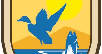 The u s fish and wildlife service logo.