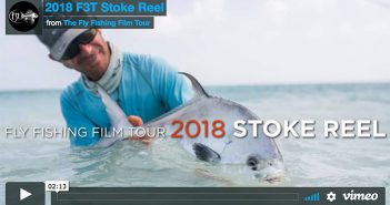 2018 ft stoke reel.