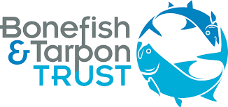 Bonefish and tarapon trust logo.