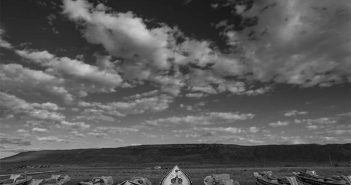 The cover of the angling trade magazine.