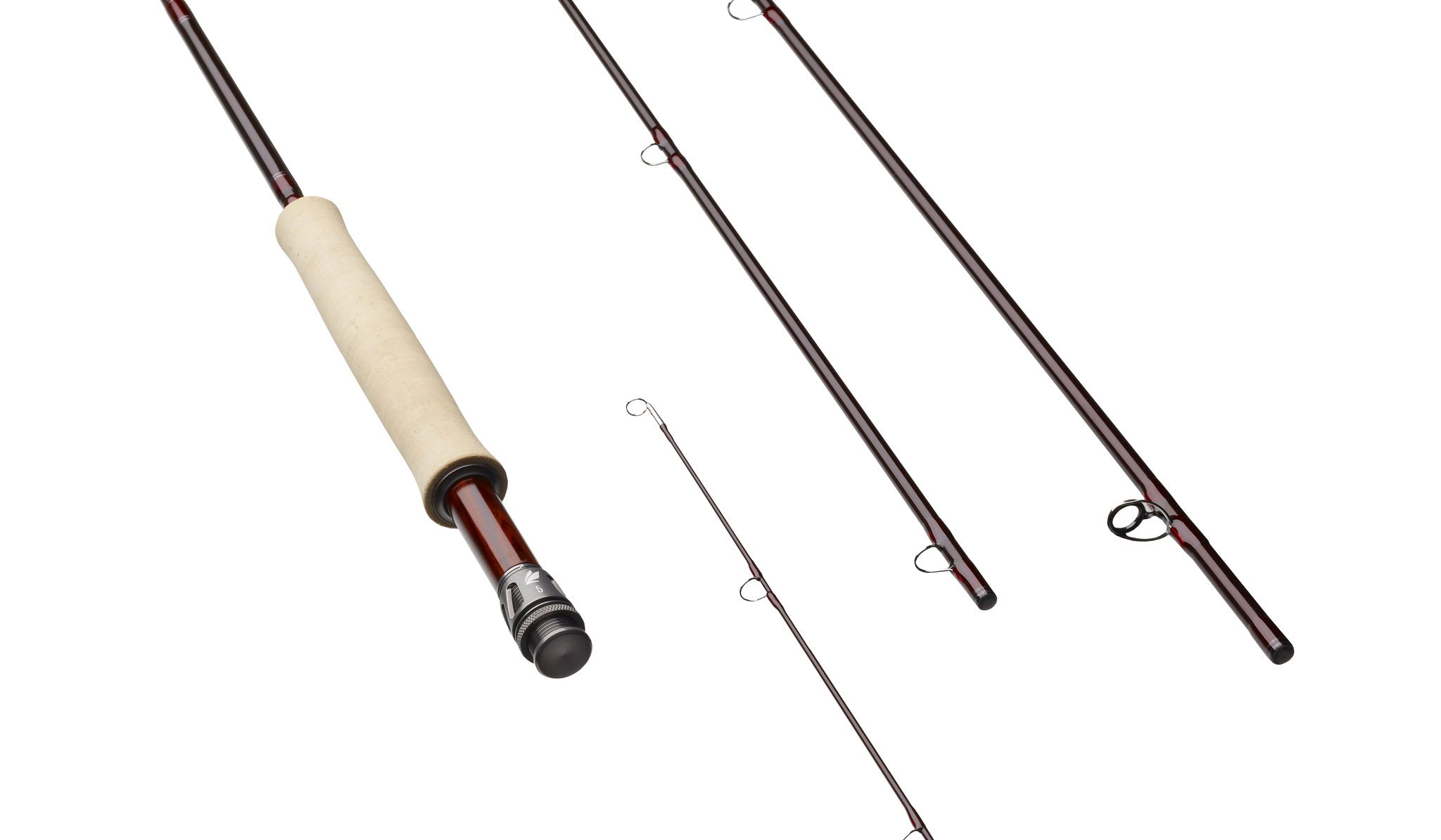 Gear Review: Romano's Latest Rod Crush… the Sage Igniter 6-weight