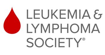 Leukemia & lymphoma society logo.
