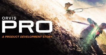 Orvis pro - a product development story.