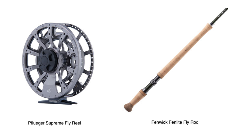 Fenwick® and Pflueger® Deliver a New Portfolio Featuring Stronger