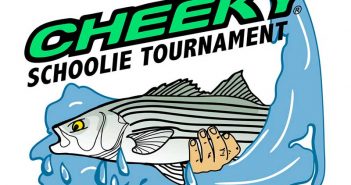 The logo for the cheeky school tournament.