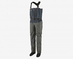 Patagonia Swiftcurrent Wader Review - The Fly Shop