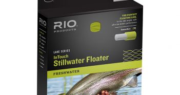 A package of rio's siltwater booster.