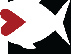 Fish for another logo.