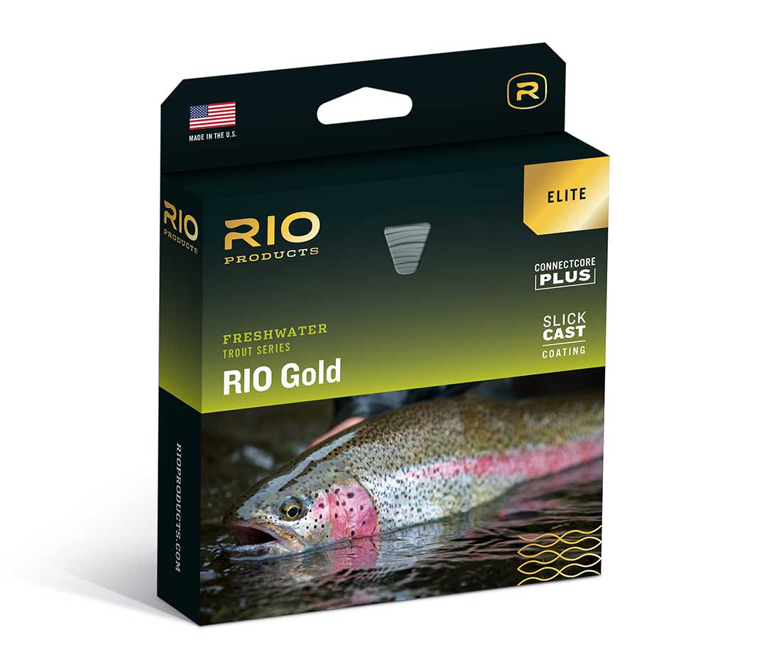 RIO Products Slick Cast