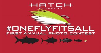 Hatch outdoor's first annual photo contest.