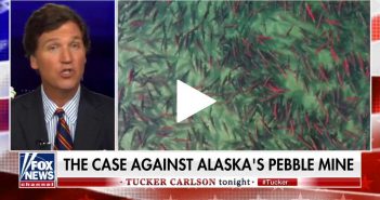 The case against alaska's pebble mine.