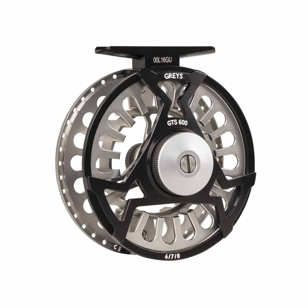 Greys® GTS 600 Fly Reel