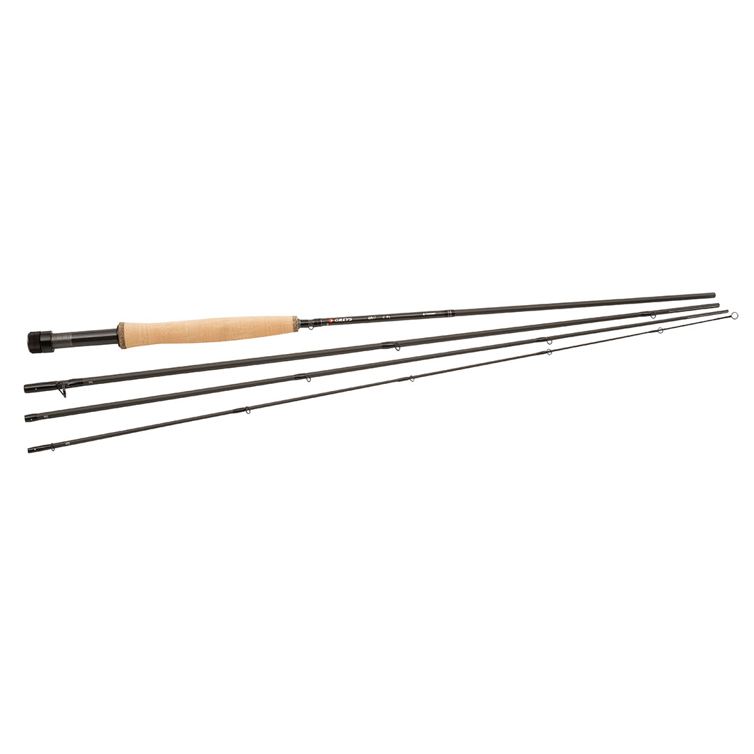Greys GR60 4pc Fly Rod ALL VARIETIES Fishing tackle 