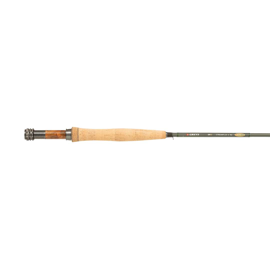 Greys GR80 Streamflex Fly Rod