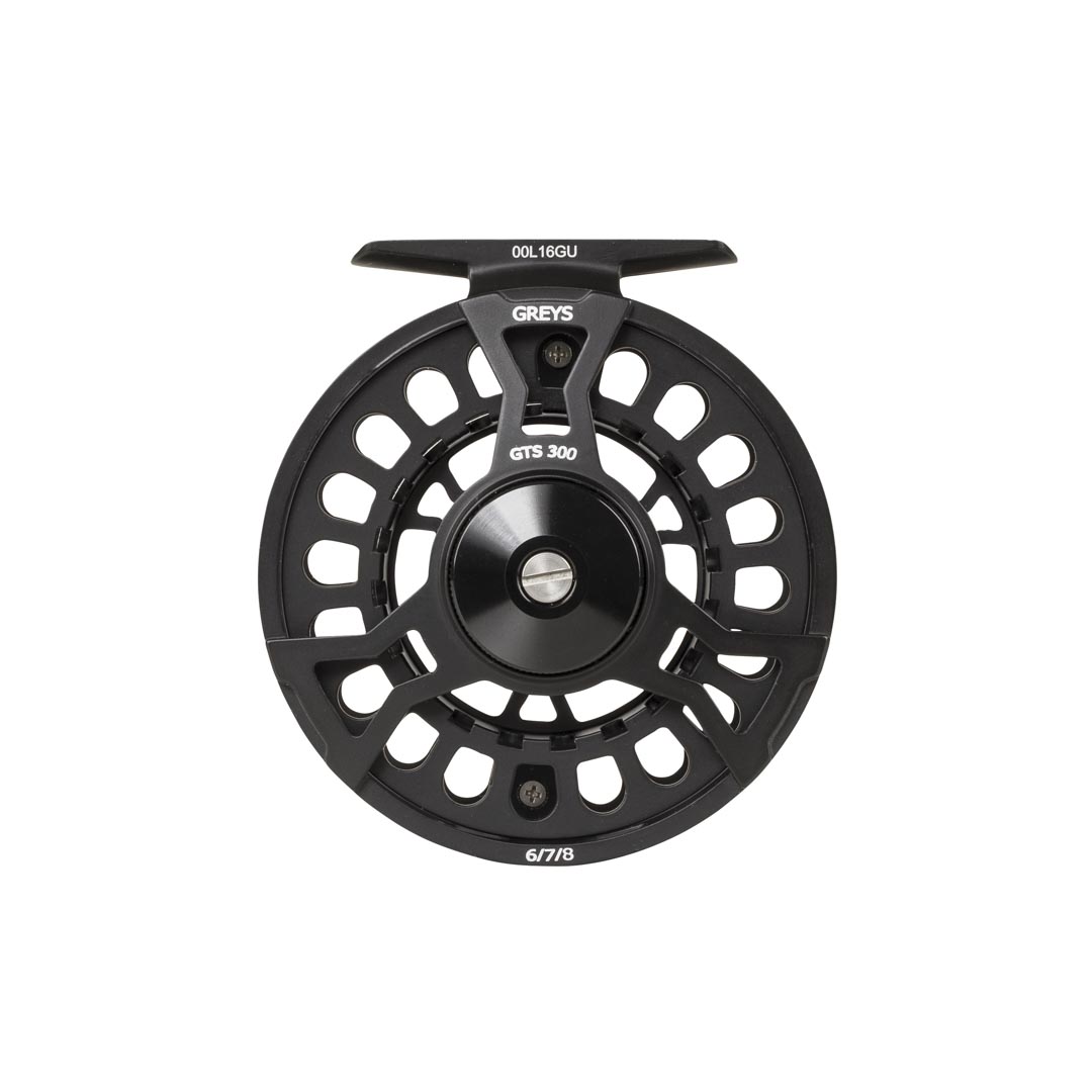 Greys® GTS 300 Fly Reel