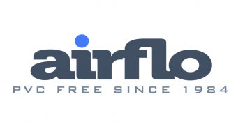 Airflo pvc free since 1994.