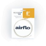 A package of airflo polylead string.