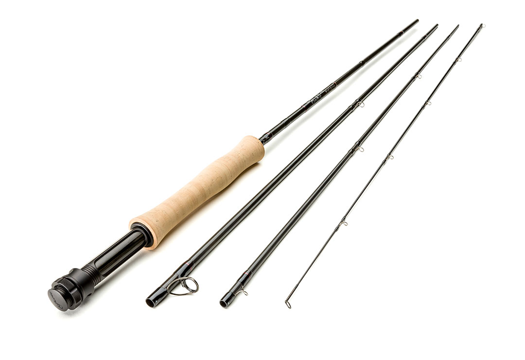 Review: The New Scott “Centric” Fly Rod