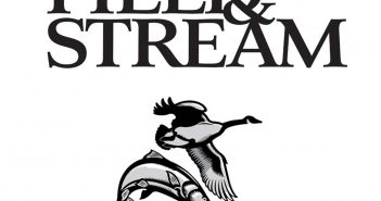 Field & stream logo.