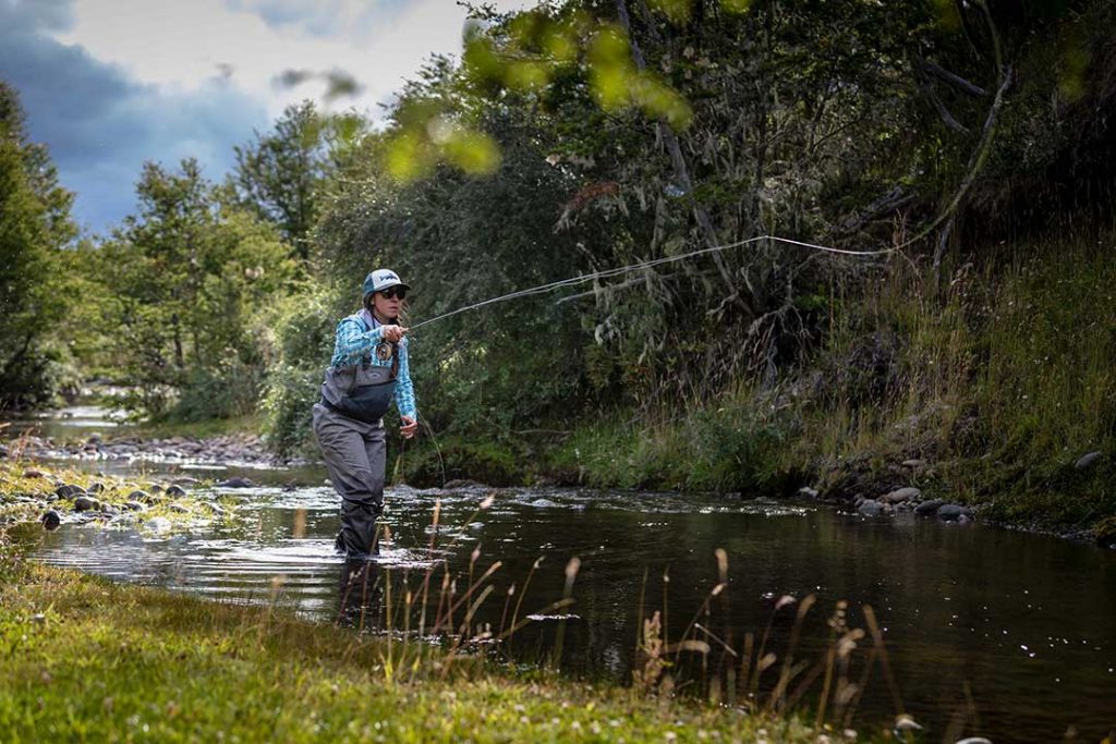Patagonia's Latest Fly Fishing Essentials
