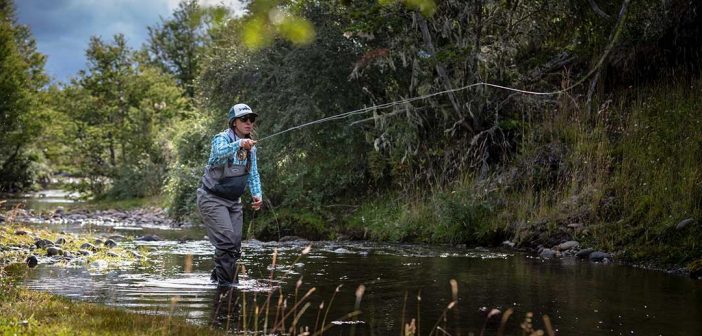Patagonia's Latest Fly Fishing Essentials