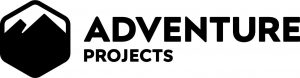 Adventure projects logo.