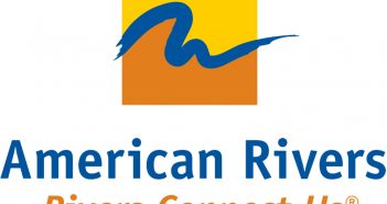 American rivers rivers connect us logo.