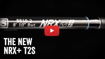 The new nrx t2s.
