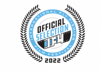 The logo for the official selection 2021 film festival.